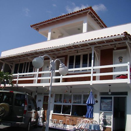 Pousada Do Nei Hotel Cabo Frio Eksteriør billede