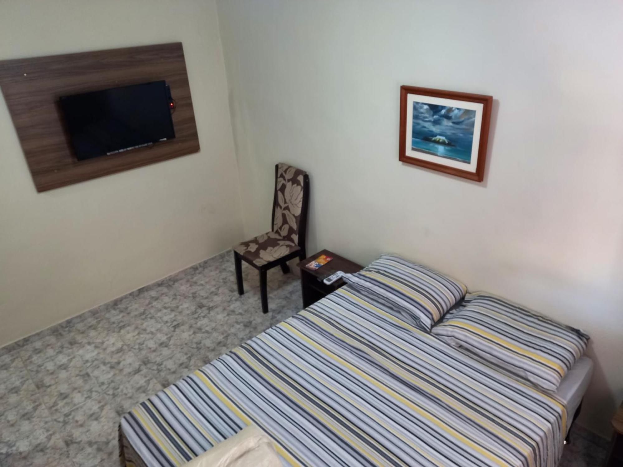 Pousada Do Nei Hotel Cabo Frio Værelse billede